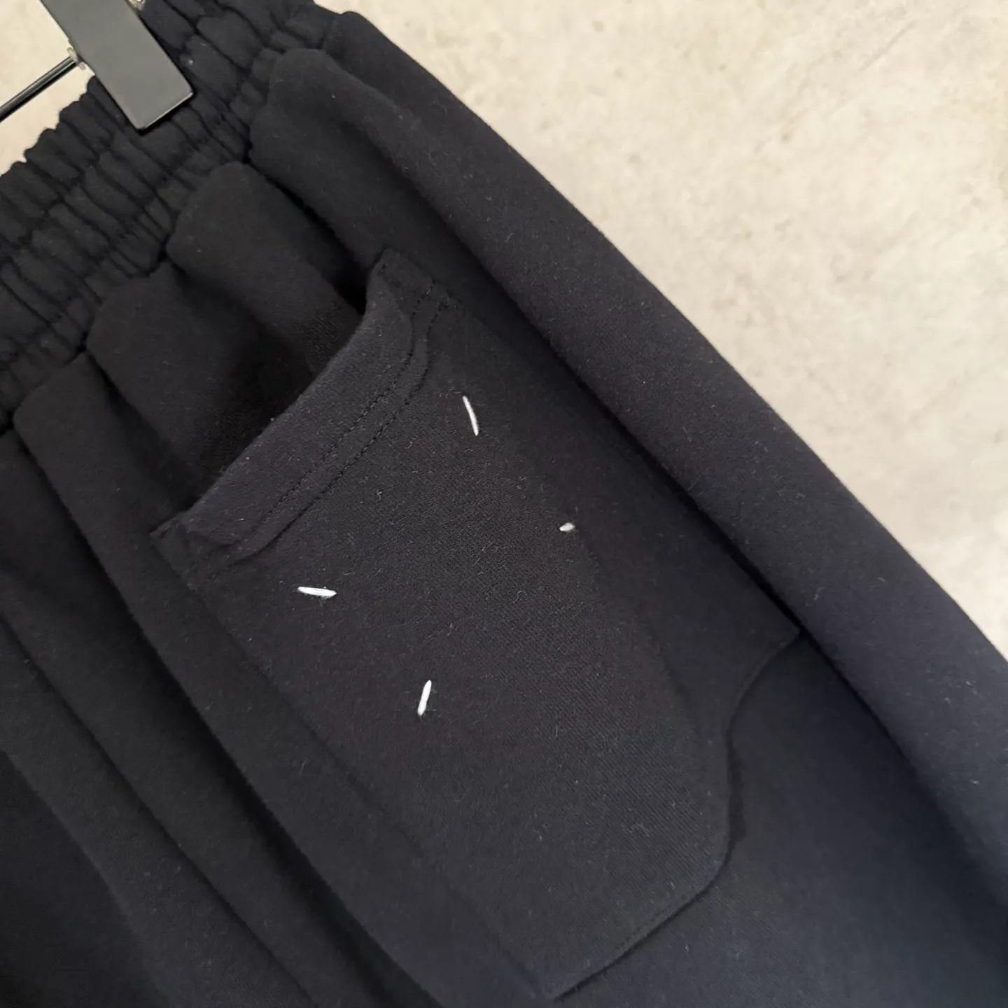P140【 Quality】MM 6 New Arrival Hot Sale ：Black White Size：M-2xl ：G 12